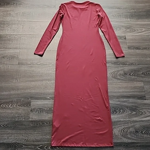 Reformation "Tommie" Knit Dress